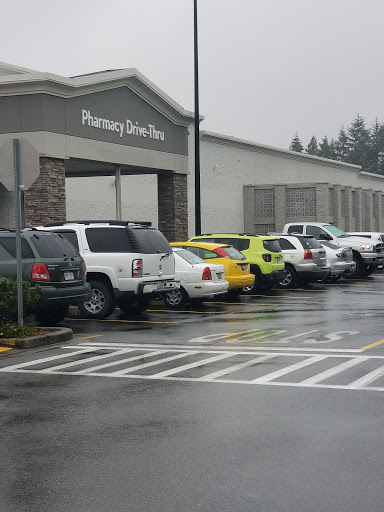 Department Store «Walmart Supercenter», reviews and photos, 20307 Mountain Hwy E, Spanaway, WA 98387, USA