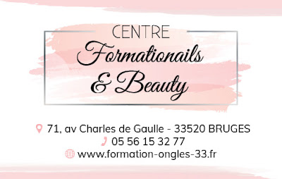 Centre Formationails & Beauty à Bruges