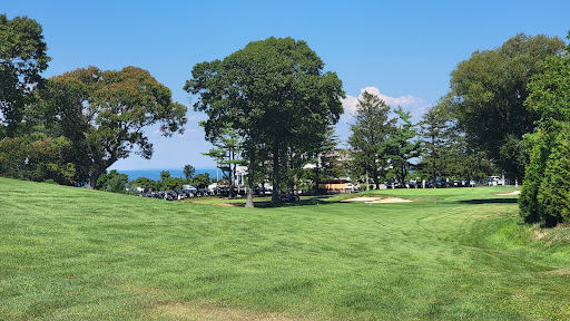 Country Club «Port Jefferson Country Club», reviews and photos, 44 Fairway Dr, Port Jefferson, NY 11777, USA