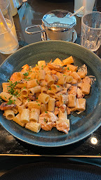 Photo n°172 de L'Osteria Lyon La Part-Dieu à Lyon ()