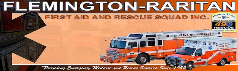 Flemington Raritan Rescue Squad