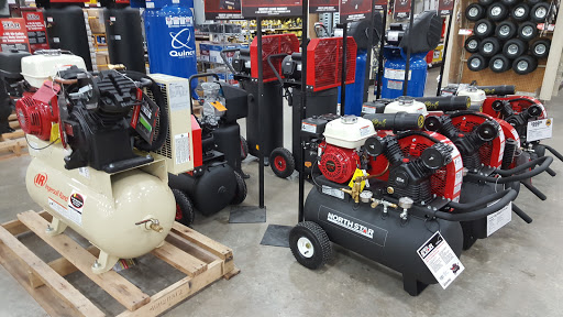 Tool Store «Northern Tool + Equipment», reviews and photos, 3906 W Hillsborough Ave, Tampa, FL 33614, USA