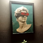 Photo n°2 de l'avis de Lorenzo.o fait le 16/10/2023 à 07:58 sur le  Ristorante Pizzeria Il Mito à Parma