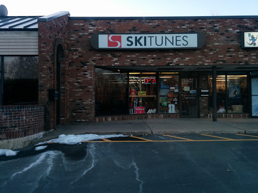 Ski Tunes Inc
