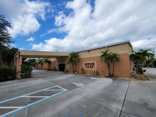 Fraternal Organization «Elks Lodge», reviews and photos, 1350 26th St, Vero Beach, FL 32960, USA