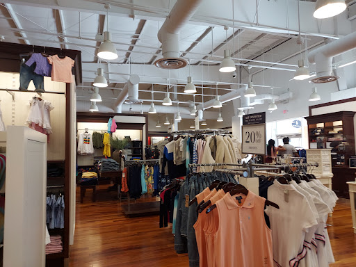 Outlet Mall «Tanger Outlet Branson», reviews and photos, 300 Tanger Blvd, Branson, MO 65616, USA