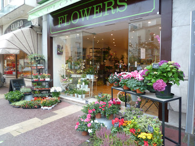 Flowers à Cherbourg-en-Cotentin