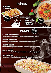 Photo n°4 de Pizza One Epinal à Épinal ()