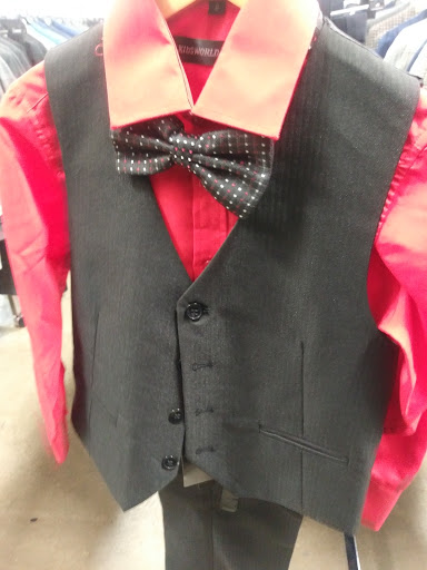 Clothing Store «K&G Fashion Superstore», reviews and photos, 4625 S Cooper St, Arlington, TX 76017, USA