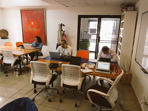 CoworkingPTY