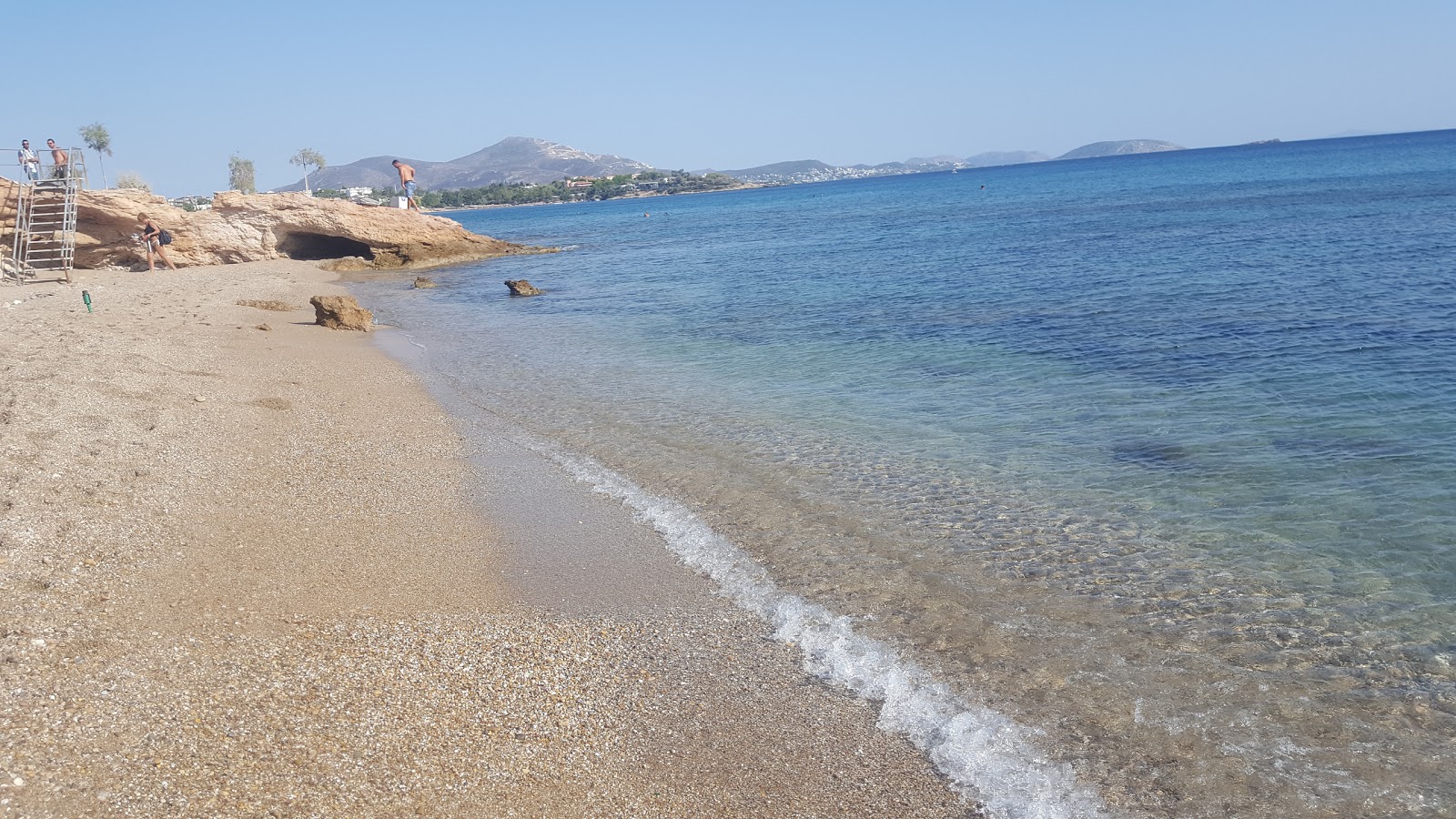 Kritikos Beach photo #9