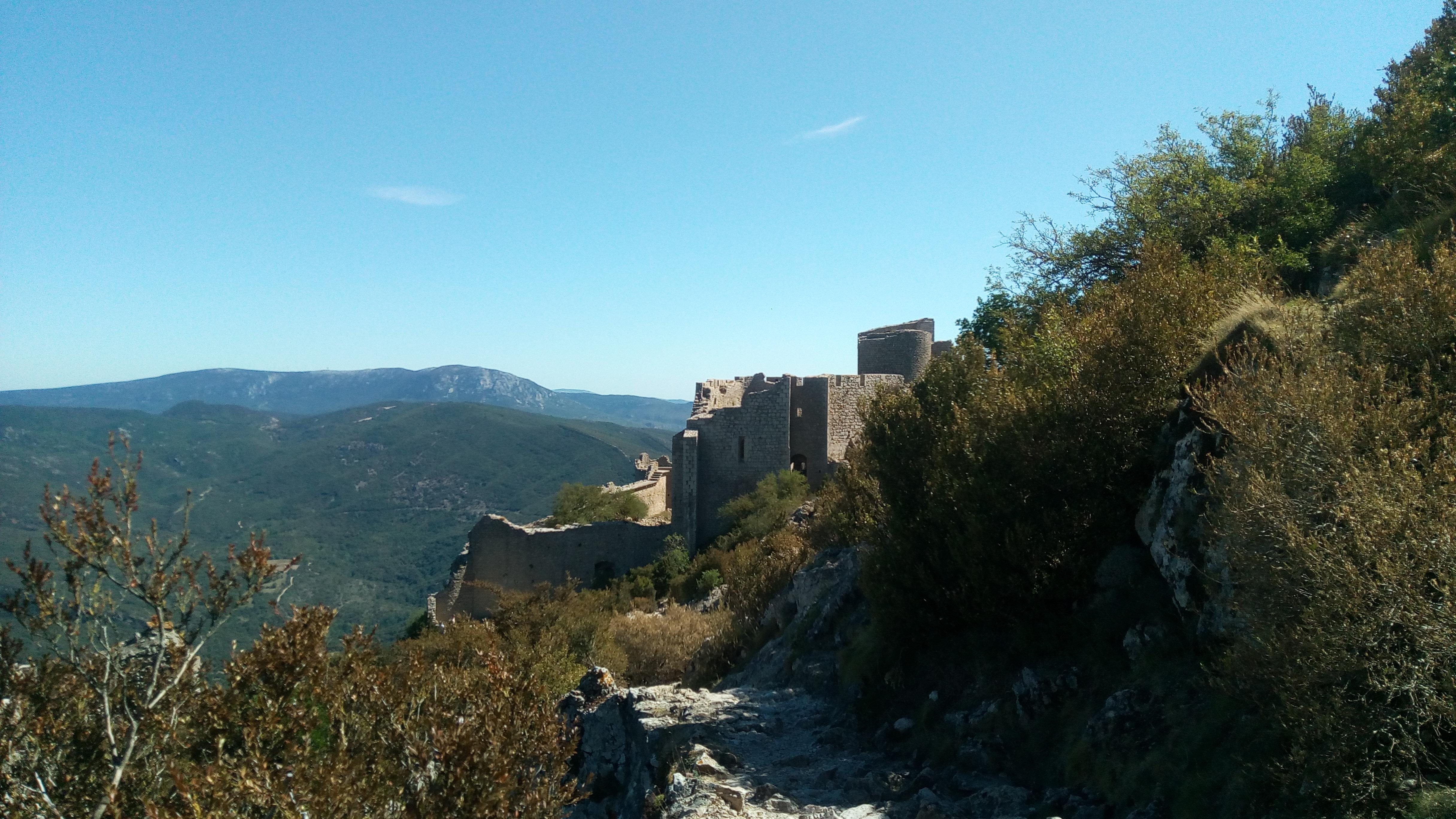 Photo n° 1 de l'avis de Chris.e fait le 23/09/2019 à 09:12