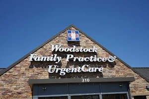 Woodstock Family Practice & Urgent Care: James Lee, DO image
