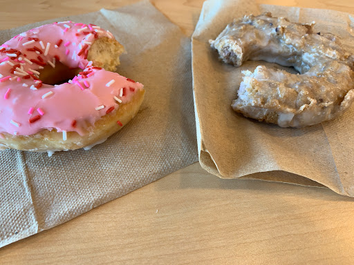 Donut Shop «Krispy Kreme Buford», reviews and photos, 3387 Buford Dr NE, Buford, GA 30519, USA