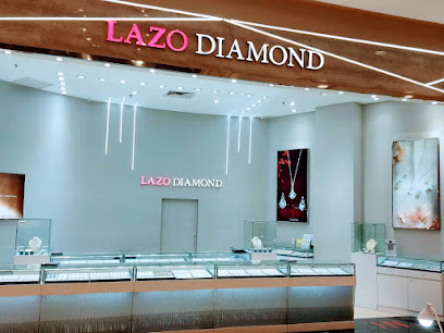 Lazo Diamond Aeon Seremban 2