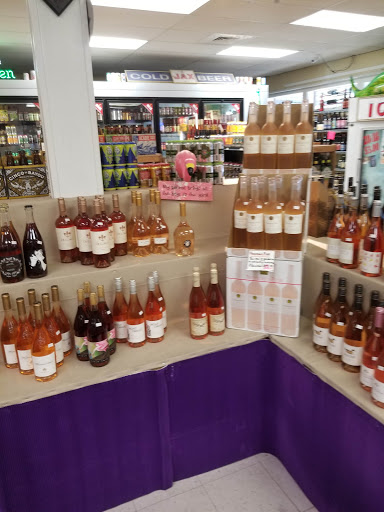 Liquor Store «Bin Q», reviews and photos, 3911 Perkins Rd, Baton Rouge, LA 70808, USA