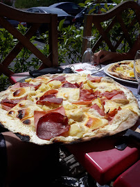 Pizza du Pizzeria Signorizza Bergerac - n°7