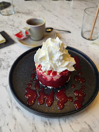 Les plus récentes photos du Restaurant français CaféGourmand à Dijon - n°3