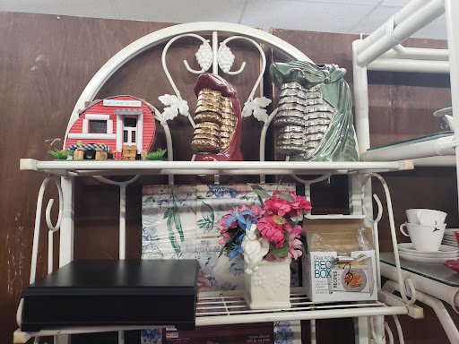 St. Vincent de Paul Society, 2323 N Dixie Hwy, Pompano Beach, FL 33060, USA, 