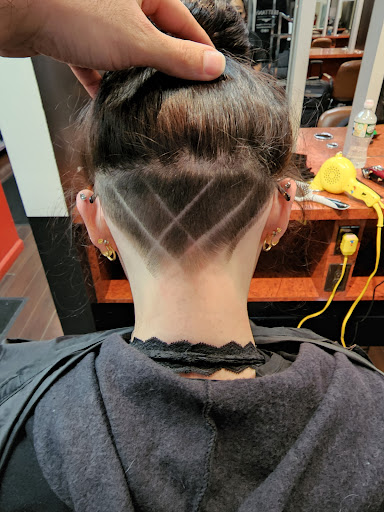 Barber Shop «Zohan Barber Shop», reviews and photos, 2052 Sunrise Hwy, Bay Shore, NY 11706, USA