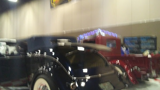 Event Venue «Megaplex Theatres at Jordan Commons», reviews and photos, 9335 State St, Sandy, UT 84070, USA