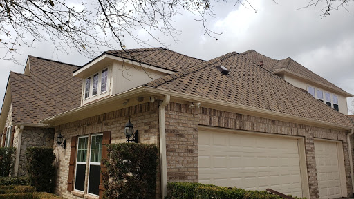 Roofing Contractor «Alliance Roofing Company LLC», reviews and photos, 4301 Magnolia St, Pearland, TX 77584, USA