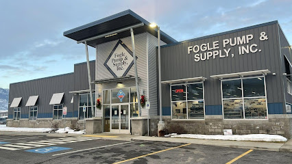 Fogle Pump and Supply Inc.