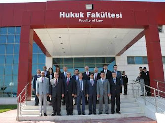 Afyon Kocatepe Üniversitesi Hukuk Fakültesi