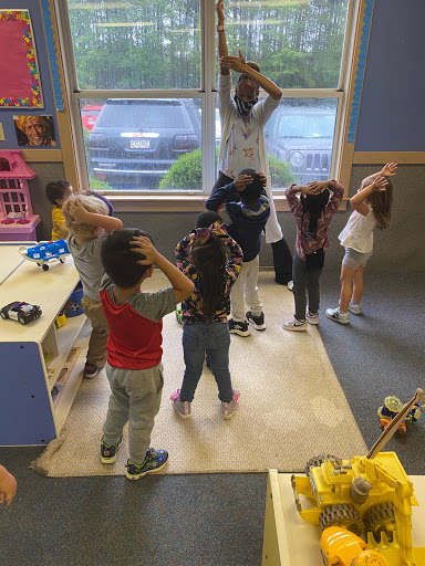 Child Care Agency «Sunshine House», reviews and photos, 2840 Sugarloaf Pkwy, Lawrenceville, GA 30045, USA