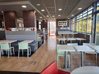 Atmosphère du Restauration rapide KFC Pessac - n°4