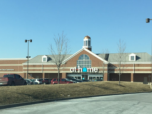 Home Goods Store «At Home», reviews and photos, 5901 Mercury Dr, Dearborn, MI 48126, USA