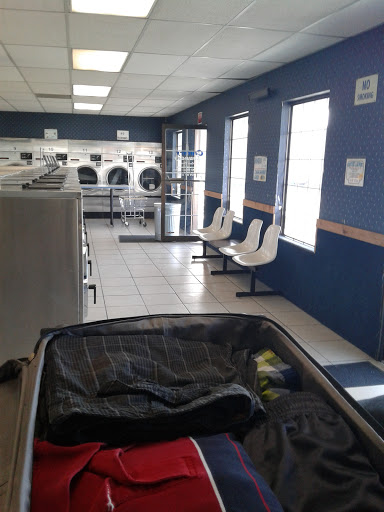 Laundromat «Century Laundry», reviews and photos, 1730 Carriage Square, Salt Lake City, UT 84119, USA