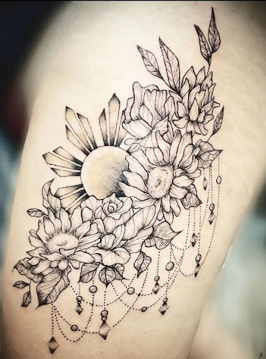 Explore forearm arrow tattoo ideas, creative tattoo ideas in Mesa, available at Ranger Tattoo & Piercing