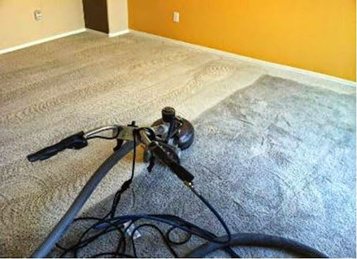 Awesome Joe Carpet Cleaning