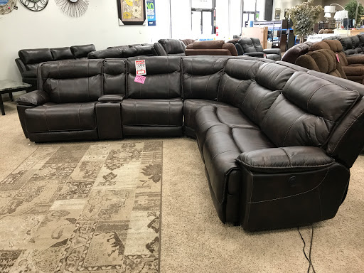 Furniture Store «The Warehouse - West Jordan», reviews and photos, 7144 S Redwood Rd, West Jordan, UT 84084, USA