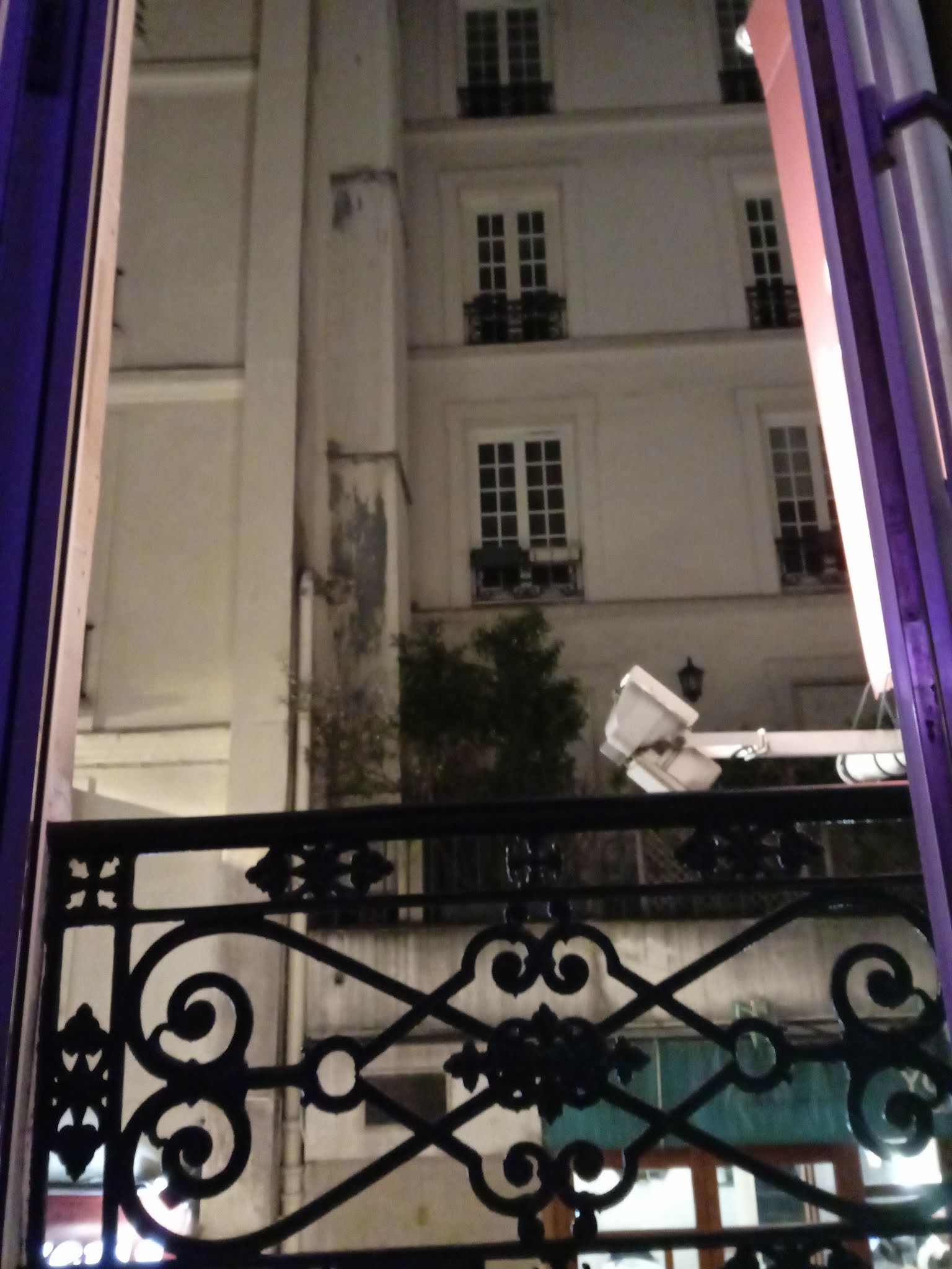 Photo n° 2 de l'avis de Ri.e fait le 05/01/2019 à 22:42