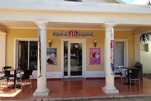 Baskin-Robbins image