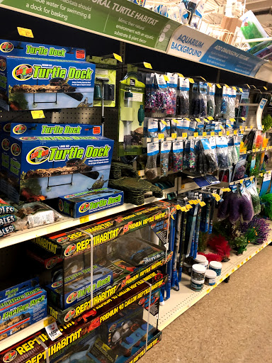 Pet Supply Store «PetSmart», reviews and photos, 6060 Long Prairie Rd, Flower Mound, TX 75028, USA