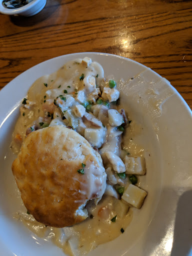 American Restaurant «Cracker Barrel Old Country Store», reviews and photos, 1134 Woodruff Rd, Greenville, SC 29607, USA