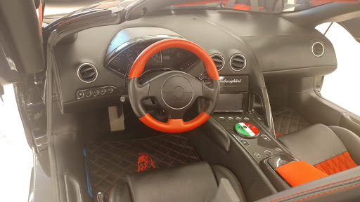 Convention Center «Colorado Springs Event Center», reviews and photos, 3960 Palmer Park Blvd, Colorado Springs, CO 80909, USA