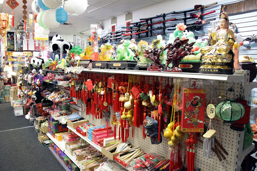 Gift Shop «Flowers City Gift Shop», reviews and photos, 2999 Payne Ave #124, Cleveland, OH 44114, USA