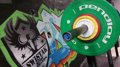 Gym «Downstate CrossFit», reviews and photos, 430 N State Rd, Briarcliff Manor, NY 10510, USA