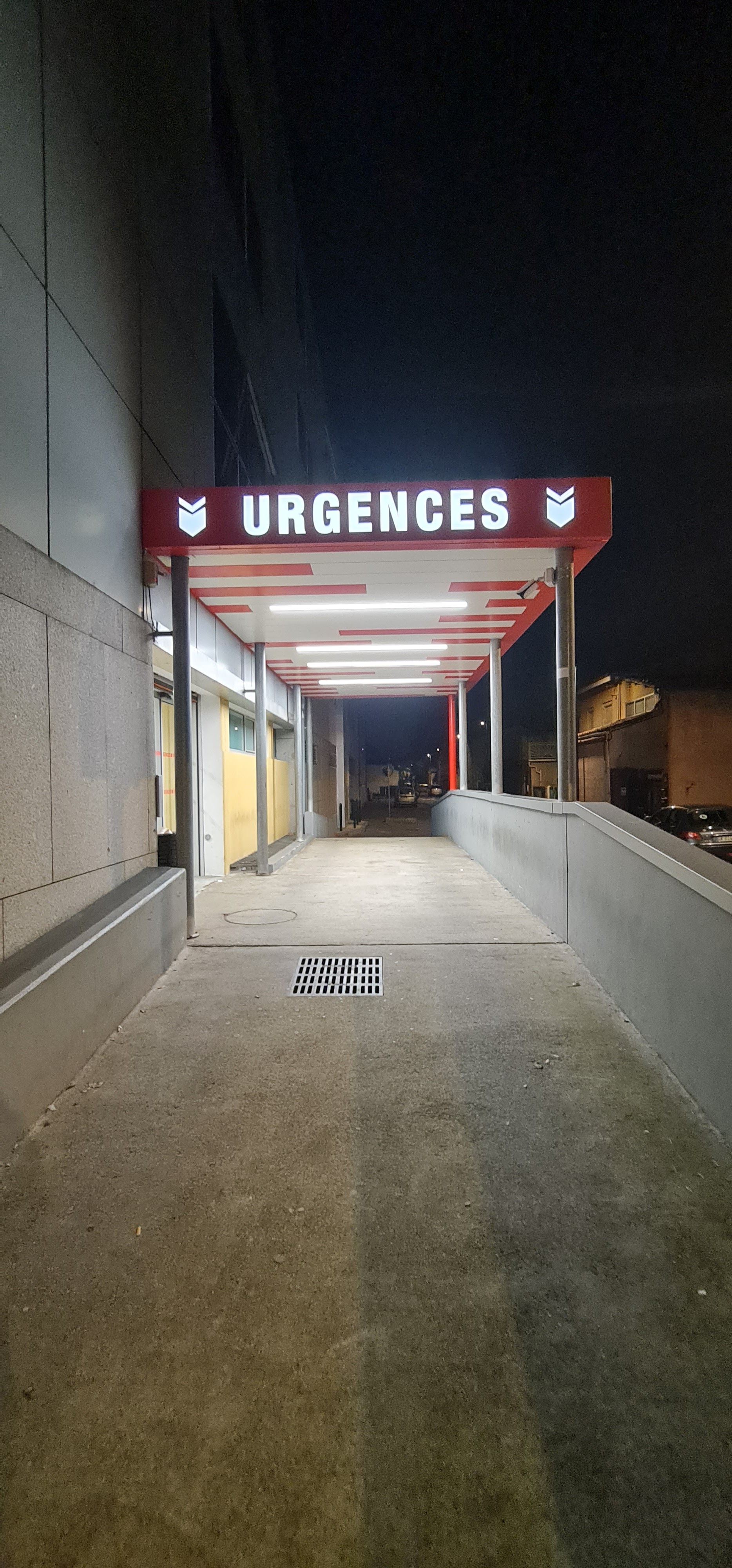 Photo n° 2 de l'avis de Cédric. fait le 17/01/2024 à 08:03