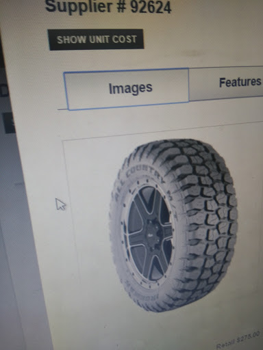 Tire Shop «L & R Tire Shop - Total Car Care», reviews and photos, 6923 W Hillsborough Ave, Tampa, FL 33634, USA