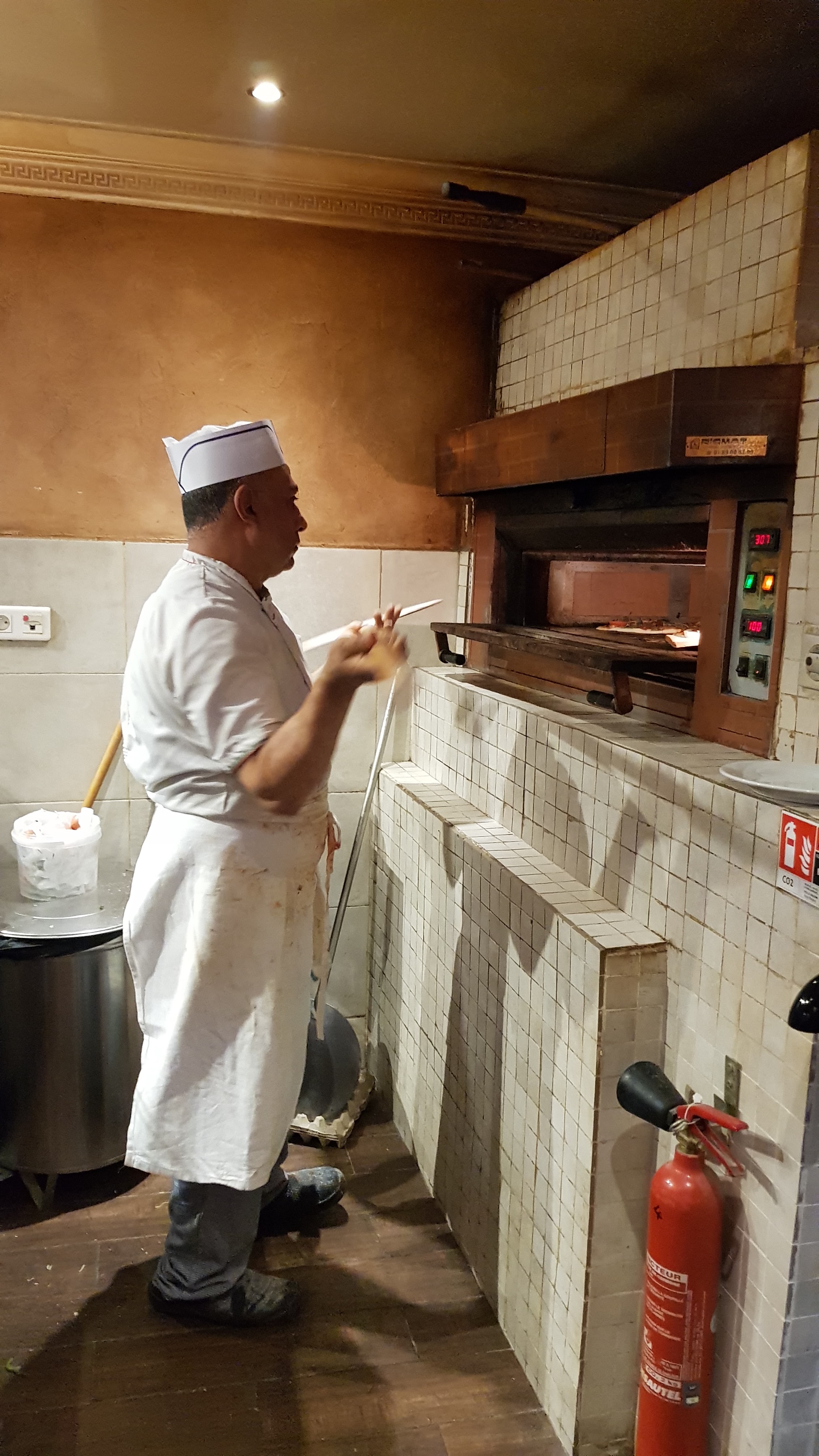 Photo n° 2 de l'avis de Jean-Luc.I fait le 29/06/2018 à 18:58