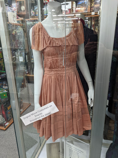 Music Store «Washington Street Books & Music», reviews and photos, 131 N Washington St, Havre De Grace, MD 21078, USA