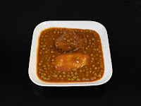 Curry du Restaurant halal Le Prince à La Seyne-sur-Mer - n°1