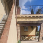 Photo n°5 de l'avis de Sergio.a fait le 12/10/2023 à 19:34 sur le  Villa Petriolo à Cerreto Guidi