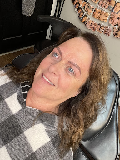 Explore tattoo ideas para mujeres, creative tattoo ideas in Peoria Heights, available at BeautiFULL Brows By Jen Microblading - Permanent Makeup Wild Honey Beauty Studio