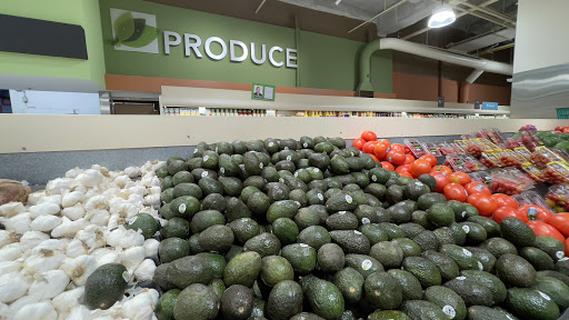 Supermarket «Publix Super Market at Fifth & Alton», reviews and photos, 1100 6th St, Miami Beach, FL 33139, USA